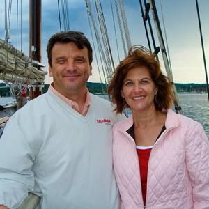 Meet your Posher, Cathy